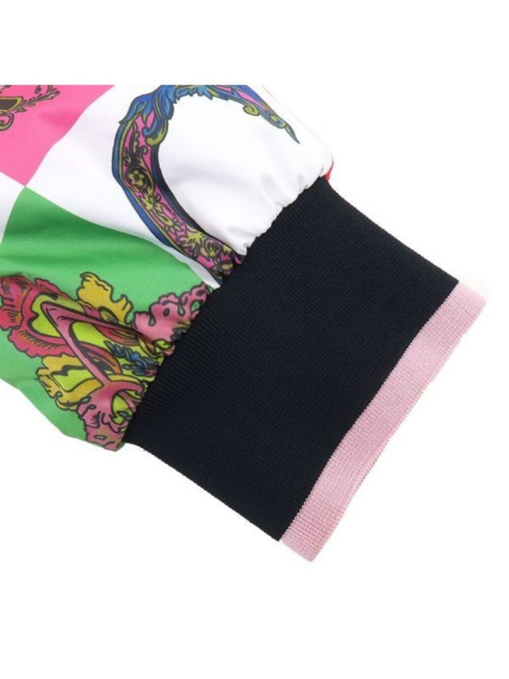 Versace Jacket Multicolor - Picture 5 of 9